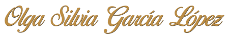 Olga Silvia García López